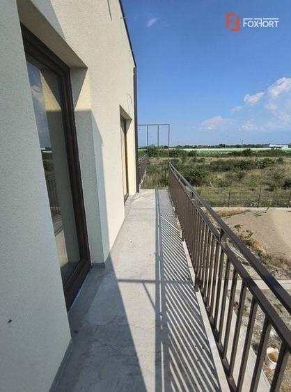 Triplex ultramodern cu 5 camere si 2 bai, in localitatea Timisoara - 10