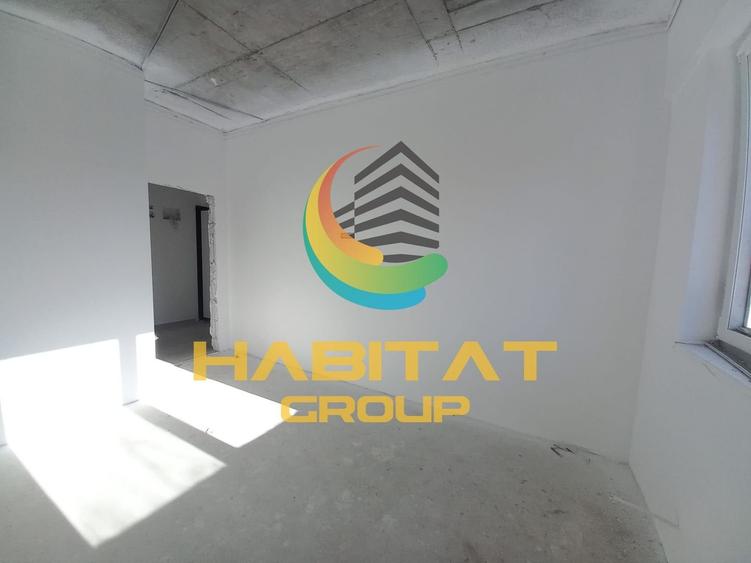 Garsonieră spațioasă, 39 mp, etaj 1/6 – zonă Aparatorii Patriei / Drumul Binelui - 4