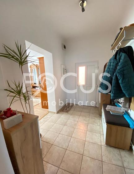 Casa tip duplex apartament cu teren propriu 187 mp – 3 camere zona Modern - 5