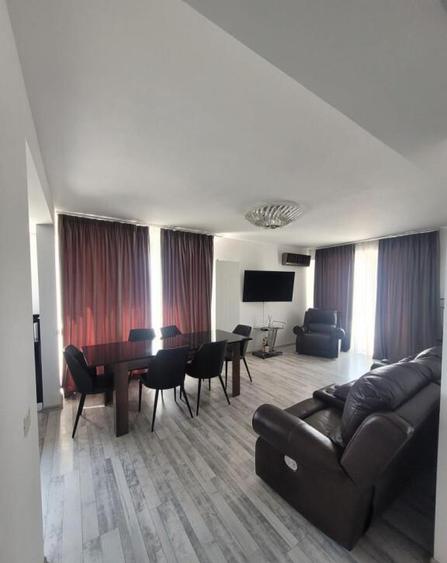 Apartament deosebit, 4 camere-Tomis Plus,Maurer Residence - 2