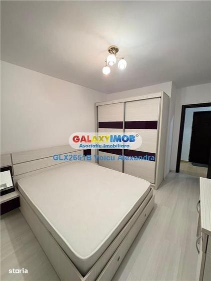 Apartament 2 Cam Bloc Nou - Berceni - Dimitrie Leonida - 6