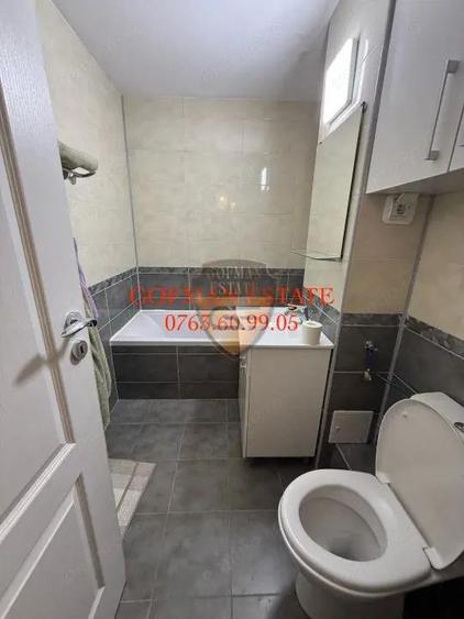 3 Camere decomandat Parcare Privata Lapusneanu ICIL Gara ?coala 24, Spital Heka - 13