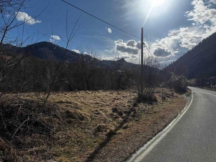 Teren de vanzare intravila1.700 mpBaia de Aries, zona montana superba - 4