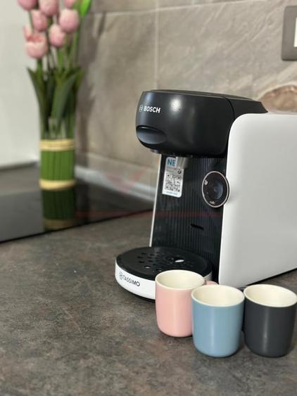 Studio modern Alezzi Beach Mamaia Sat | Etaj 6 | Aer conditionat - 9