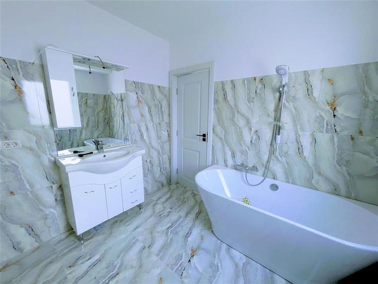 Casa 5 camere Valea Lupului - Zero comision  parcare asfalt incalzire in pardose - 4