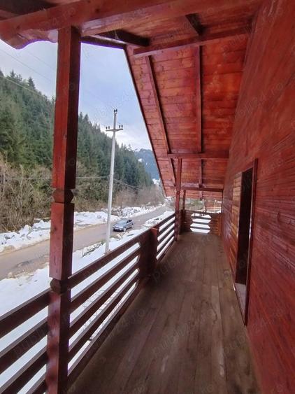 Casa de vanzare, comuna Horea, Alba - 1