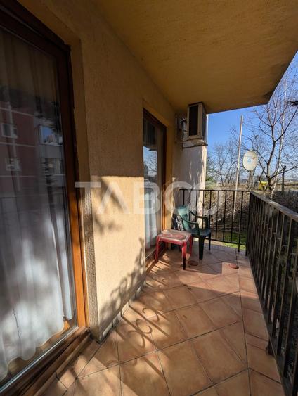 De vanzare apartament 3 camere Buna Ziua parter Inalt - 10