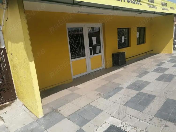 Spa?iu de inchiriat - 2