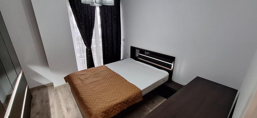 Agentia Sedako - ap.2 cam+parcare, str.Armoniei, bloc IRIS - 13