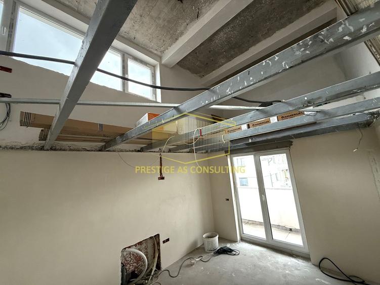 Apartament 3 Camere+Scara interioara | Lift | Dumbravita-Kaufland - 16