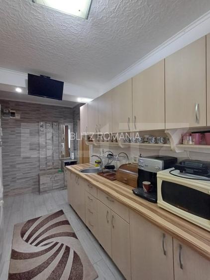 Apartament cu 3 camere, 54 mp, zona Lidl