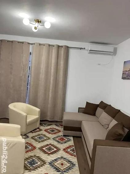 Apartament 2 camere-Giroc-loc de parcare - 3