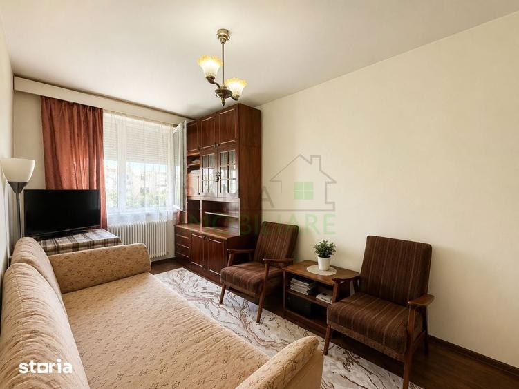 Apartament 3 camere, Centrul Civic , Orientare insorita - 6