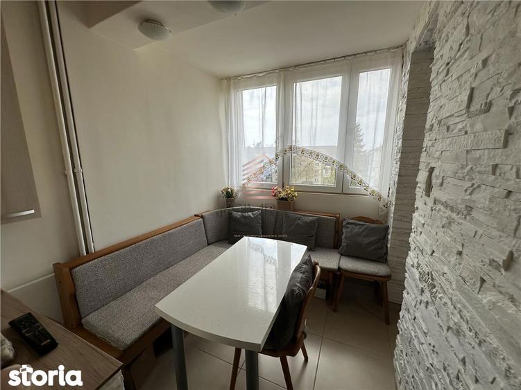 Garsoniera, zona Dacia - Decebal - 1