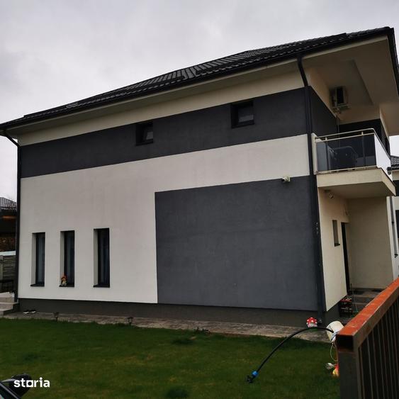 Casa, vila domnesti - 3