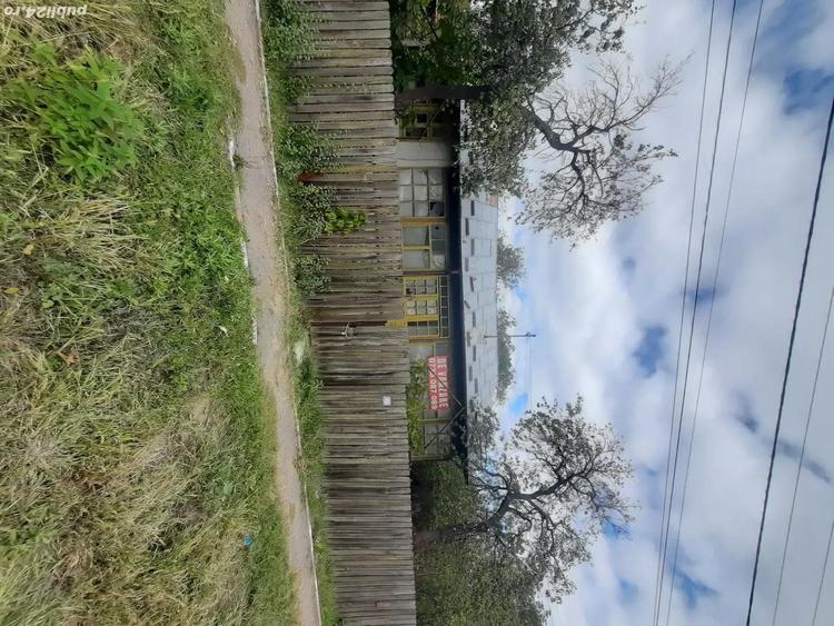 Teren + construc?ie, deschid. la DN, utilita?i, Meri, Dragane?ti, PH - 9