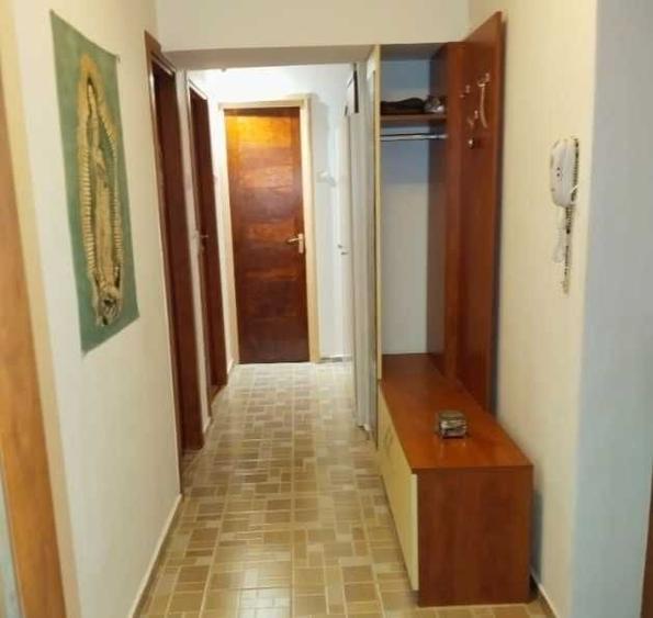 Apartament de 2 camere spațios și luminos | lângă metrou Dristor - 7