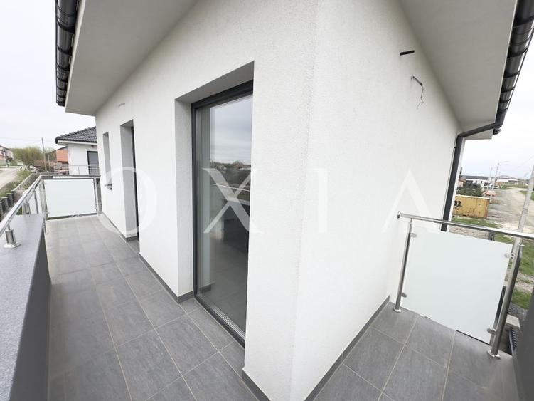 BX191 Vila Individuala, Amenajari Premium - 18