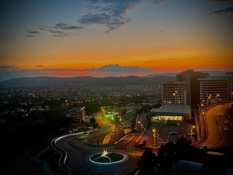 Apartament UNIC - WINGS Cluj-Napoca - 2