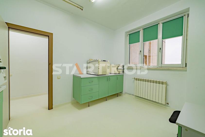 CABINET MEDICAL AUTORIZAT CLADIREA CAS BRASOV - 3