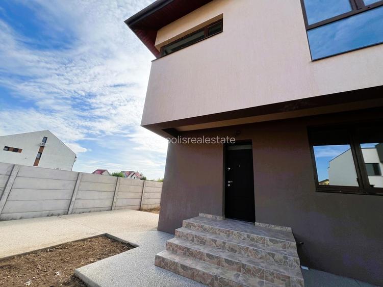 Domnesti duplex constructie regie proprie