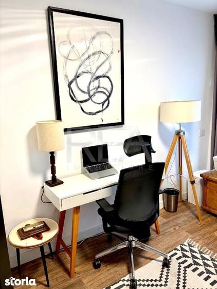 Penthouse cu Terasa Panoramica | Parcului 20 - 7