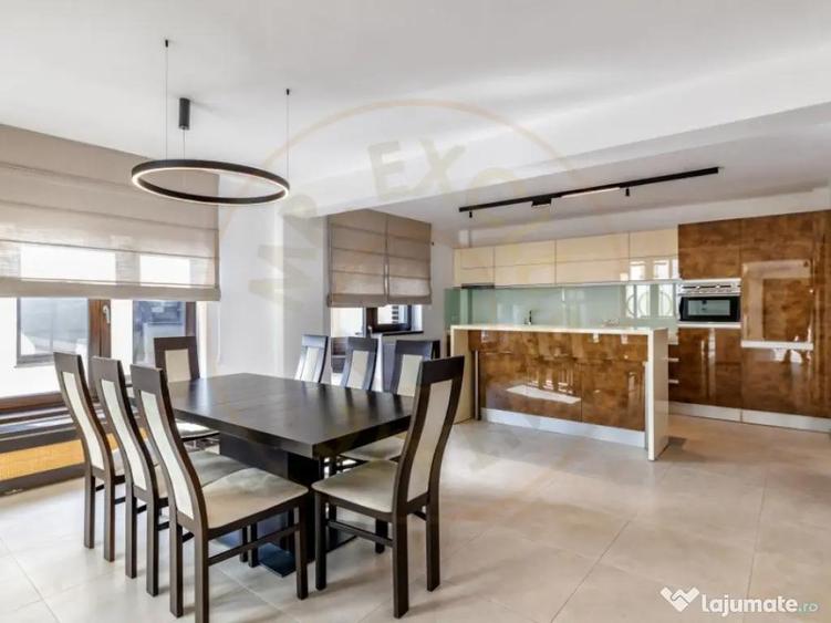 PROPRIETATE PREMIUM - 1431 mp teren, piscina acoperita - St - 9