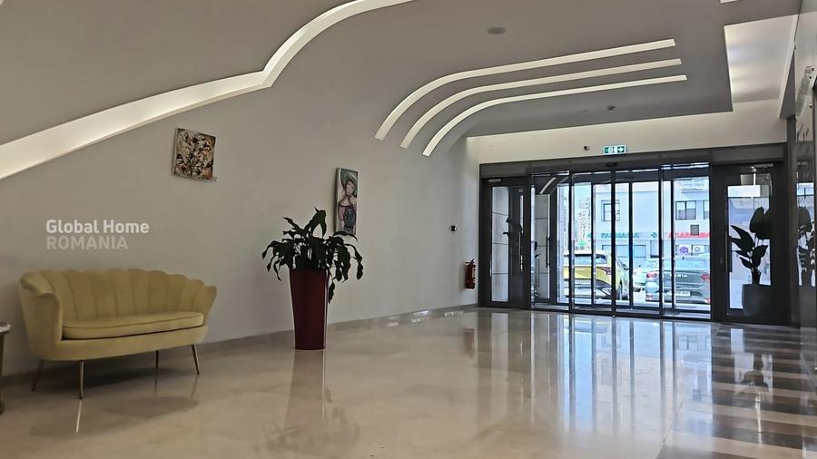 Birouri private premium în centrul Bucureștiului | Str. Academiei - 3