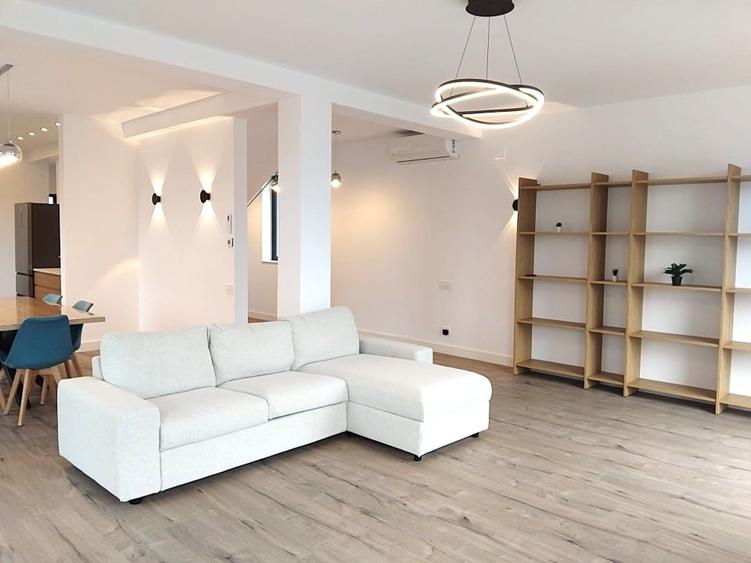 Vilă cu piscina, INDIVIDUALA, PREMIUM - 6