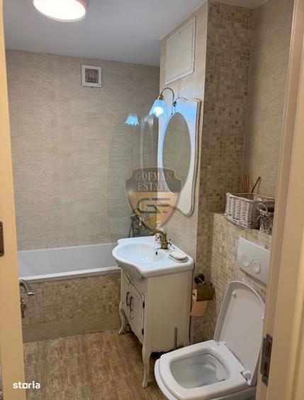 3 cam elegant, Tomis Nord, termen lung, acces gradina, parcare, gaze, - 6