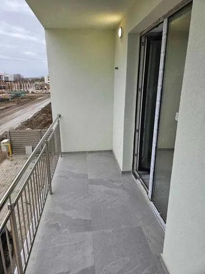 Apartament 1 camera, nou, balcon + parcare Giroc, Braytim - 4