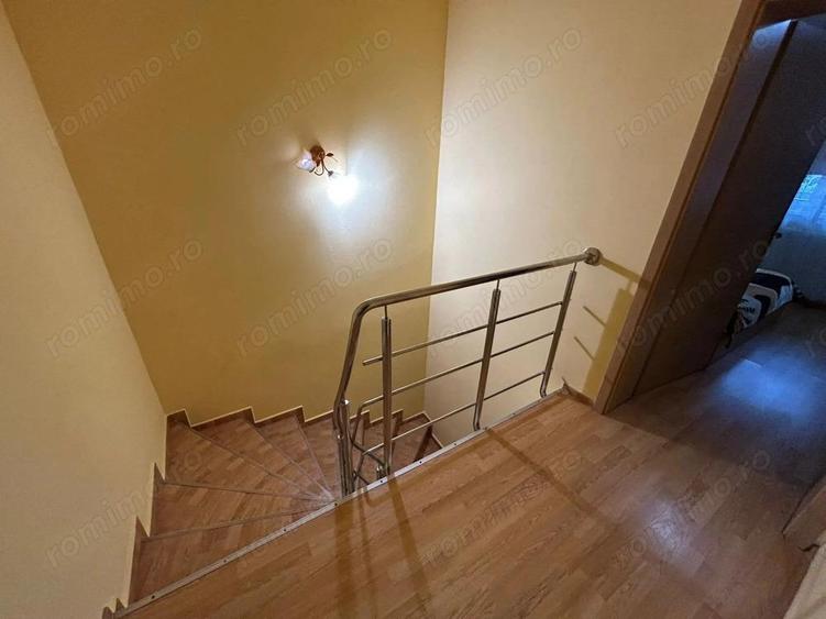 Casa tip duplex - zona Centru - 1