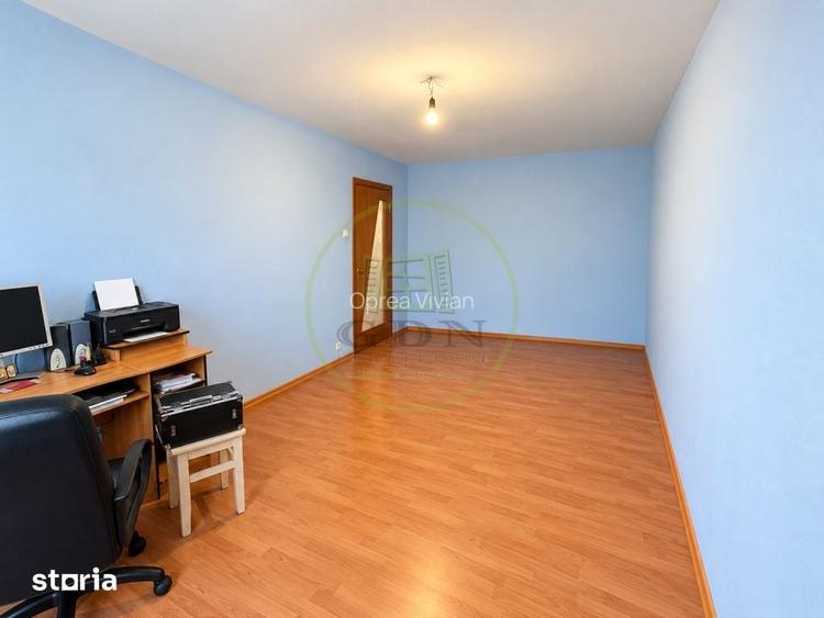 Apartament cu 3 camere de vanzare | Piata Rahova | 87000 EURO