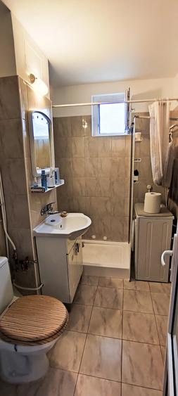 Apartament cu 2 camere decomandat în Sud