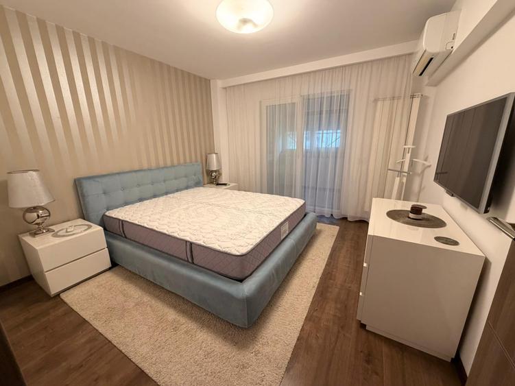 De închiriat – Apartament 3 camere | Timpuri Noi / Nerva Traian - 4
