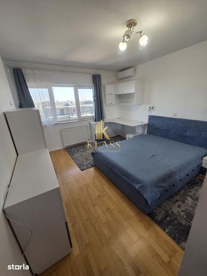 Apartament 3 Camere | Tei | Grigore Moisil | Barbu Vacarescu - 8