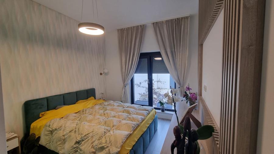 Duplex modern de inchiriat in Mosnita Veche - 3