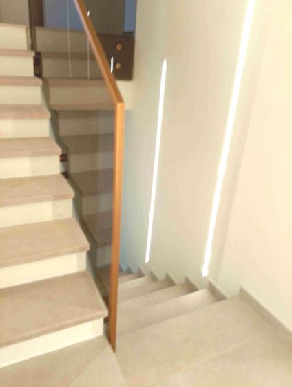 VILA NOUA, Brancoveanu, Alunisului,  extravaganta, senzationala, garaj, comis. 0 - 6