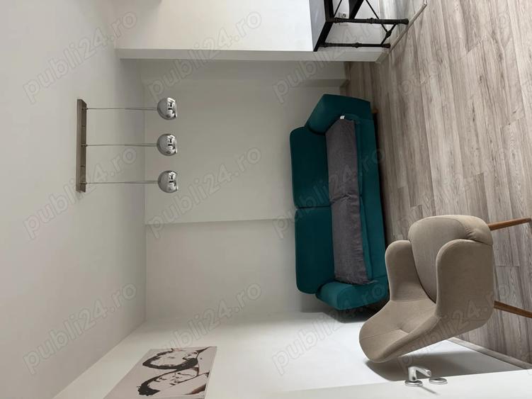 Inchiriere Apartament Metropolitam Iassium Luxury-Targu Cucu-Podu de Fier - 7