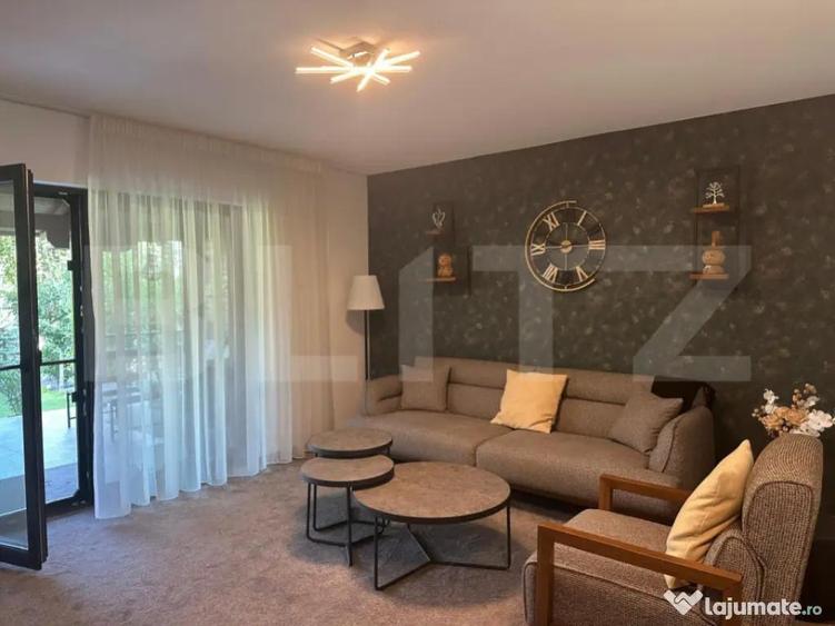 Casa moderna cu terasa, foisor, gradina 500mp - 14