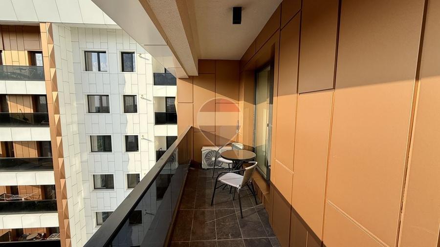 Apartament cu 2 camere decomandat, mobilat în Olteniței