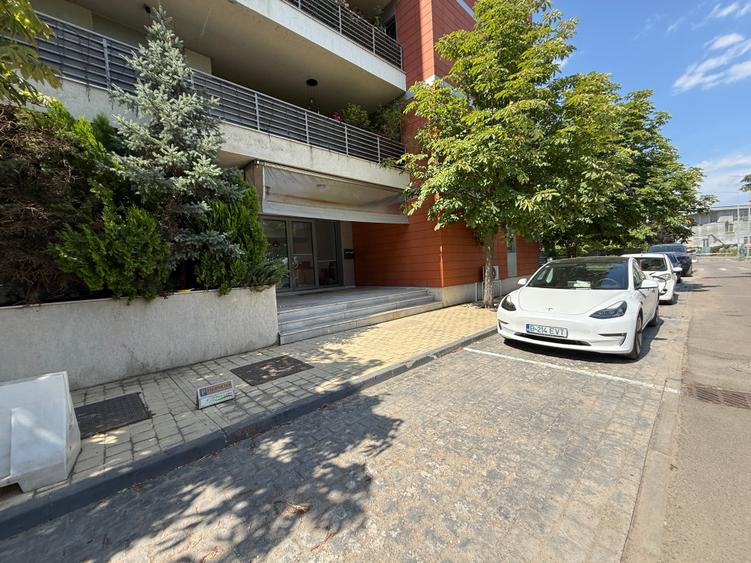 Spatiu Comercial Green Lake Sisesti- Pret 1.900 euro+TVA - 33