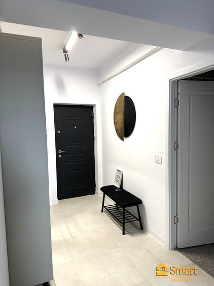 Apartament 2 camere decomandat + loc de parcare . Complex Soleia – Valea Lupului - 9