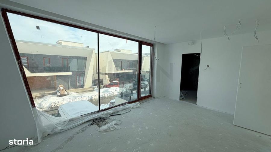 Vila Exclusivista Pipera Piscina KNX Smart Home - 5