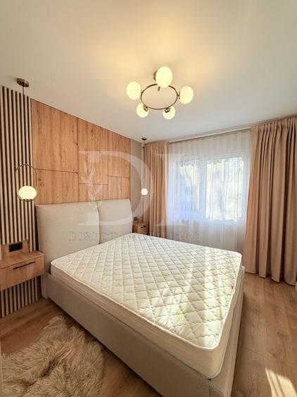 Apartament ultramodern | două dormitoare | Zona Grigorescu - 16