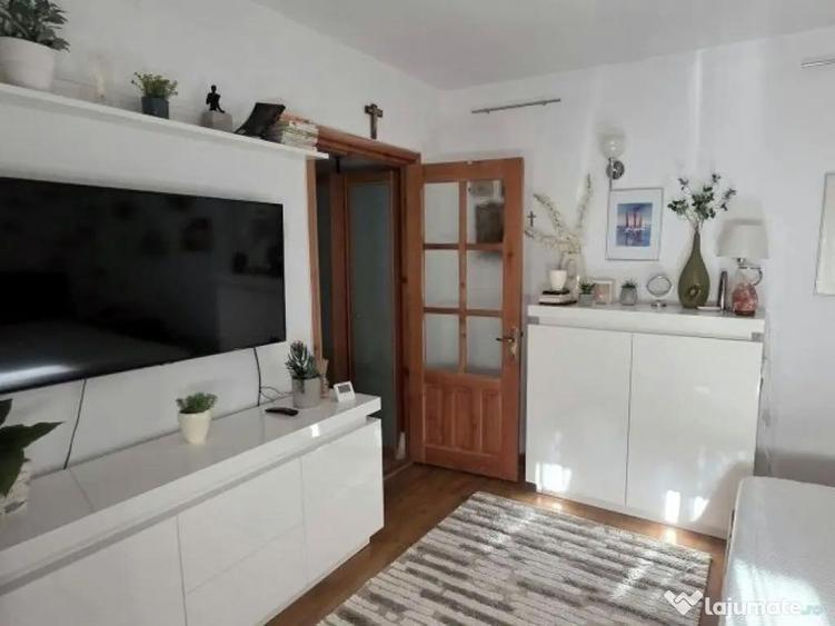 Apartament 2 camere D, in Podul de Fier - 1
