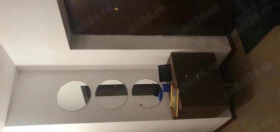 Apartament central cu 2 camere si garaj - 2