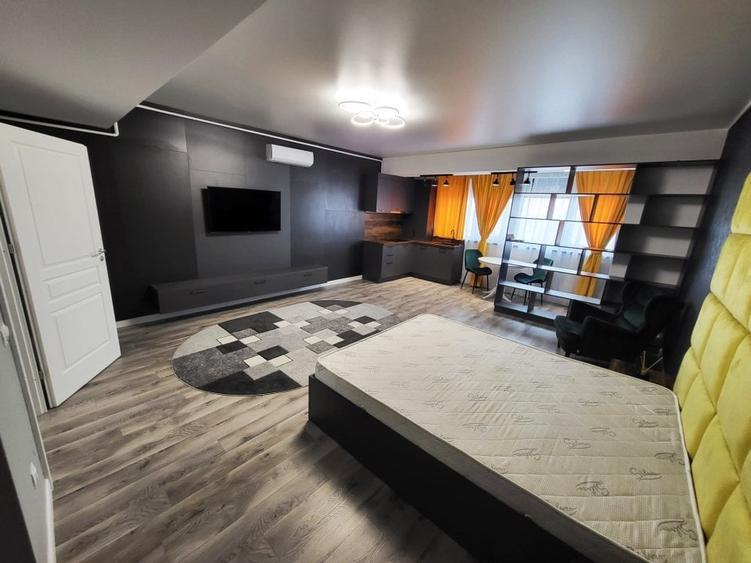 Apartament 1cam Str. Basarabiei, BL. Central Park - PREMIUM - 7