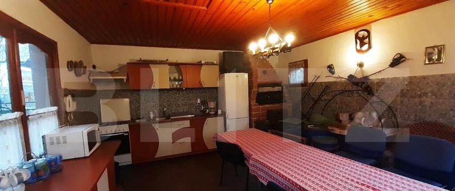 Vila 6 camere, Pucioasa - 5