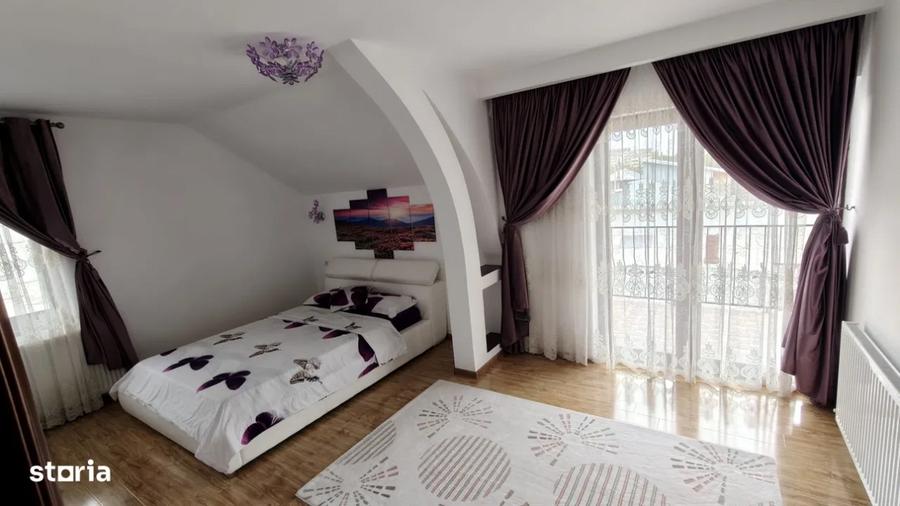 Fundeni Colentina | Vila 7 Camere | Piscina | Teren 610 Mp - 18